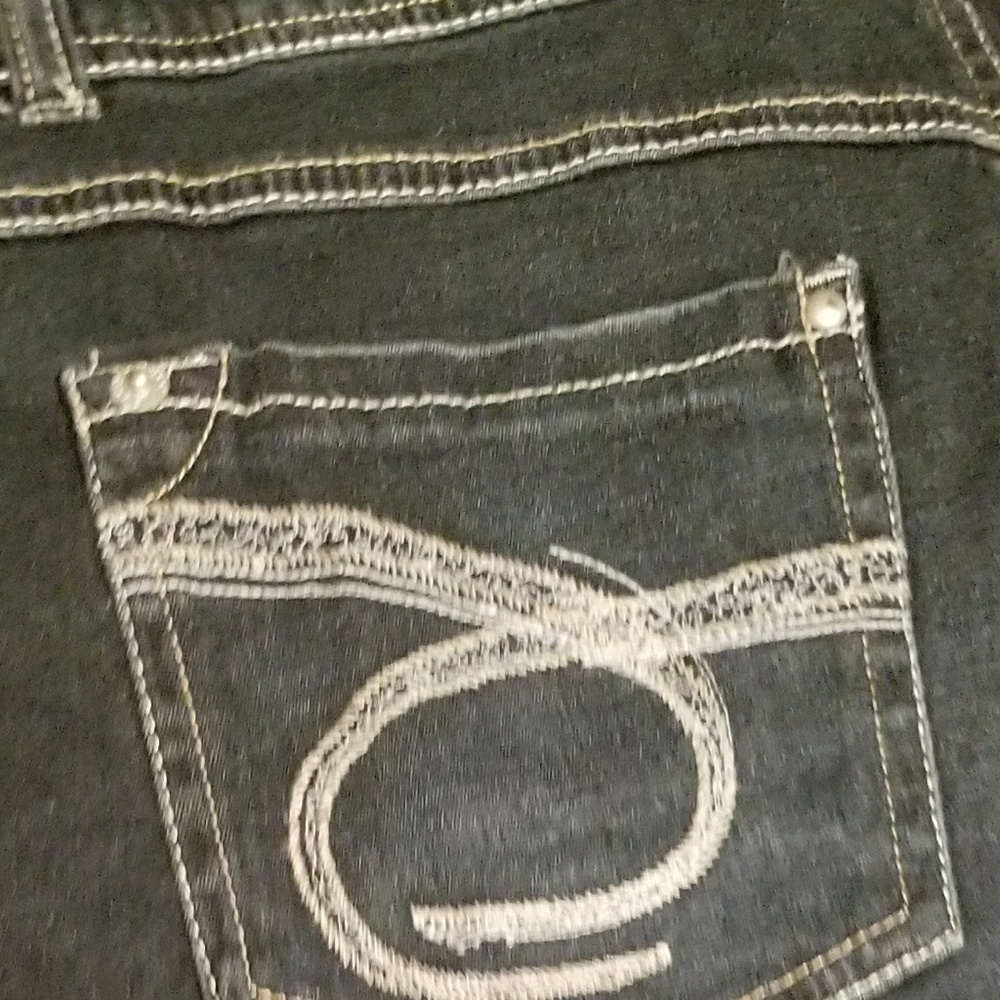 Cute jeans